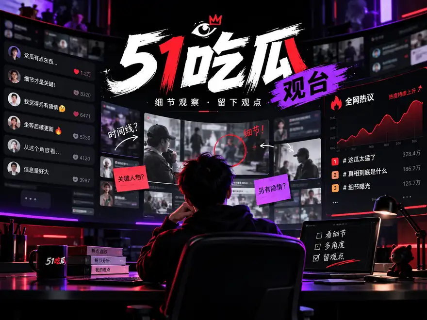 深度解读配图